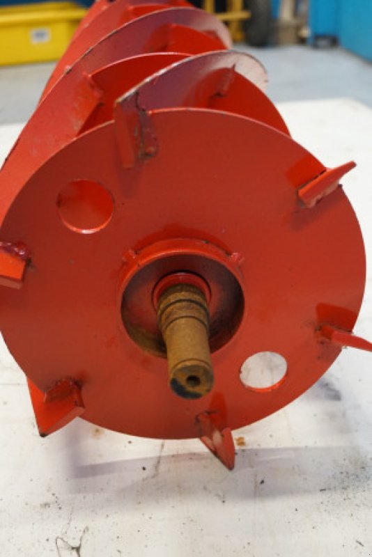 Sonstiges des Typs Sonstige Ransomes, Gebrauchtmaschine in Hemmet (Bild 7)