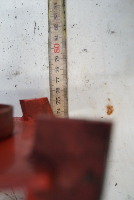 Sonstiges typu Sonstige Ransomes, Gebrauchtmaschine v Hemmet (Obrázek 2)