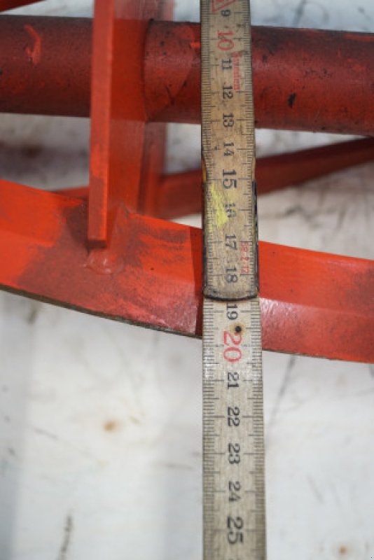 Sonstiges typu Sonstige Ransomes, Gebrauchtmaschine v Hemmet (Obrázek 3)