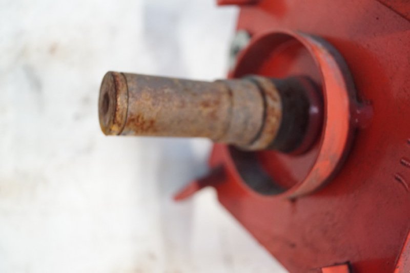 Sonstiges typu Sonstige Ransomes, Gebrauchtmaschine v Hemmet (Obrázek 5)