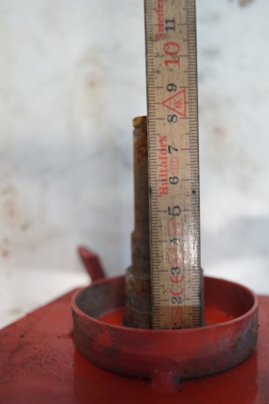 Sonstiges typu Sonstige Ransomes, Gebrauchtmaschine v Hemmet (Obrázek 4)