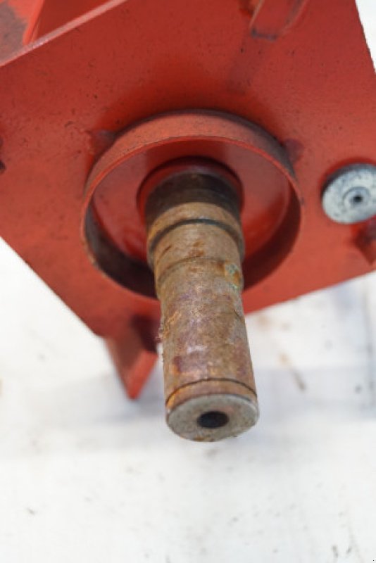 Sonstiges typu Sonstige Ransomes, Gebrauchtmaschine v Hemmet (Obrázek 9)