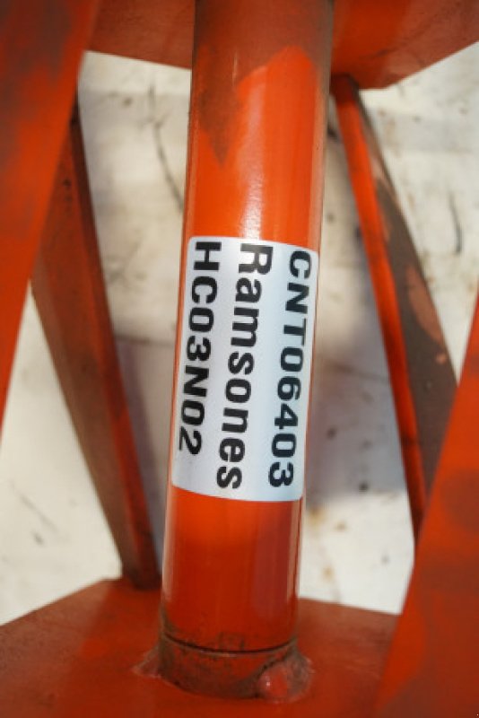 Sonstiges typu Sonstige Ransomes, Gebrauchtmaschine v Hemmet (Obrázek 10)