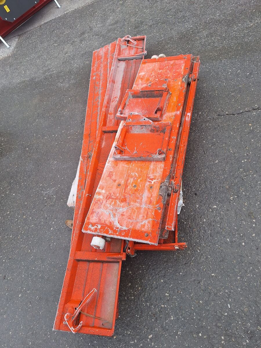 Sonstiges za tip Sonstige Reform kurzer Radstand, Gebrauchtmaschine u Bramberg (Slika 4)