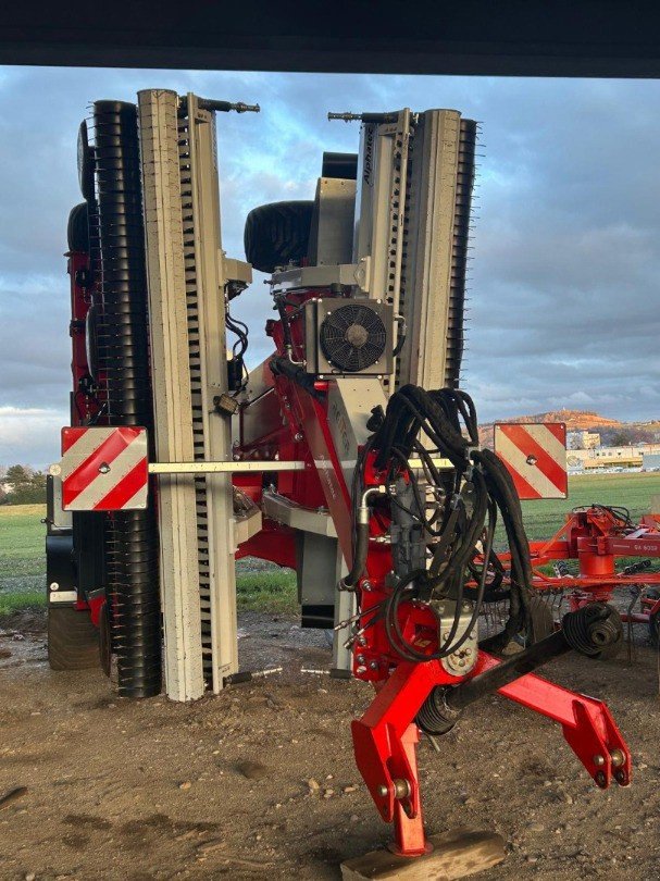 Sonstiges typu Sonstige Reiter R9 Profi, Gebrauchtmaschine v Mathod/Suisse (Obrázek 1)
