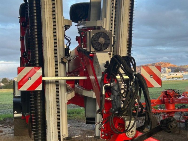 Sonstiges typu Sonstige Reiter R9 Profi, Gebrauchtmaschine v Mathod/Suisse