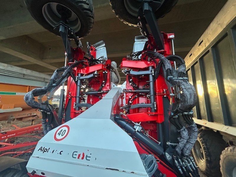 Sonstiges typu Sonstige Reiter R9 Profi, Gebrauchtmaschine v Mathod/Suisse (Obrázek 9)