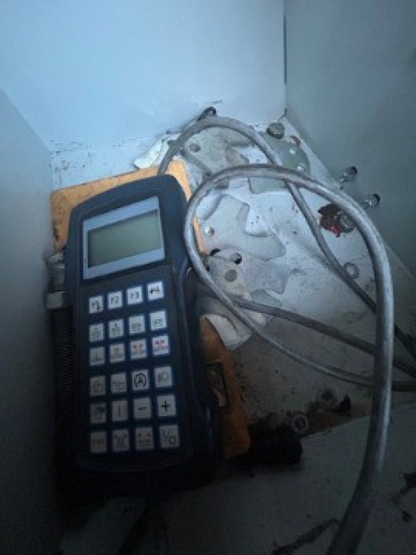 Sonstiges typu Sonstige Reiter R9 Profi, Gebrauchtmaschine v Mathod/Suisse (Obrázek 3)