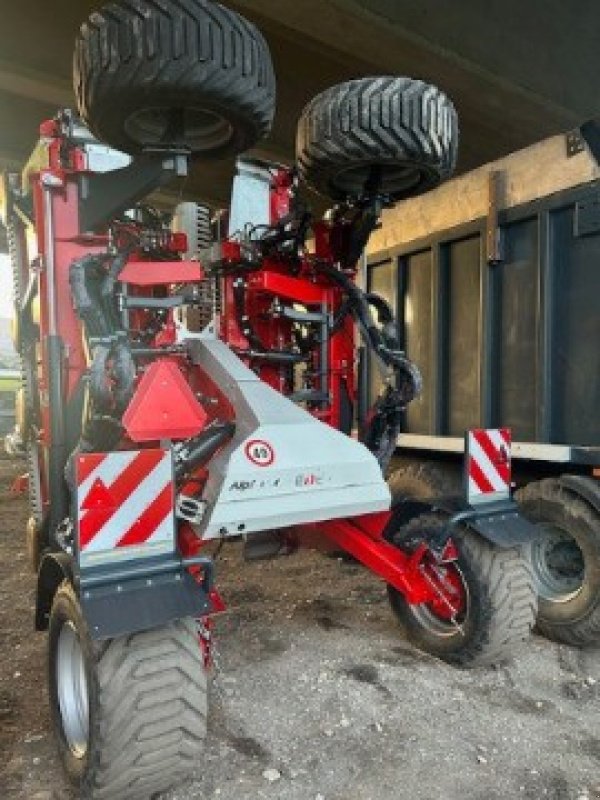 Sonstiges typu Sonstige Reiter R9 Profi, Gebrauchtmaschine v Mathod/Suisse (Obrázek 8)