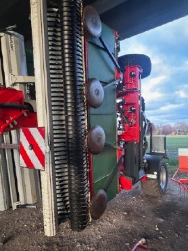 Sonstiges typu Sonstige Reiter R9 Profi, Gebrauchtmaschine v Mathod/Suisse (Obrázek 10)