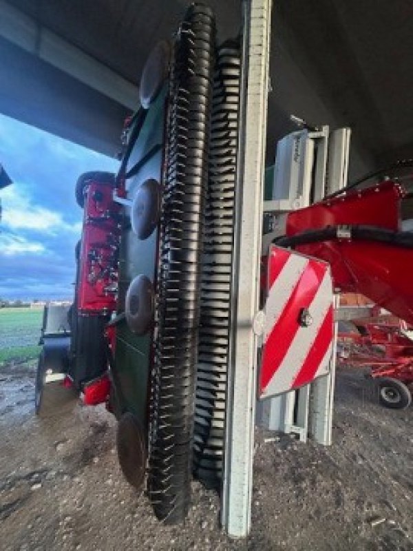 Sonstiges typu Sonstige Reiter R9 Profi, Gebrauchtmaschine v Mathod/Suisse (Obrázek 4)