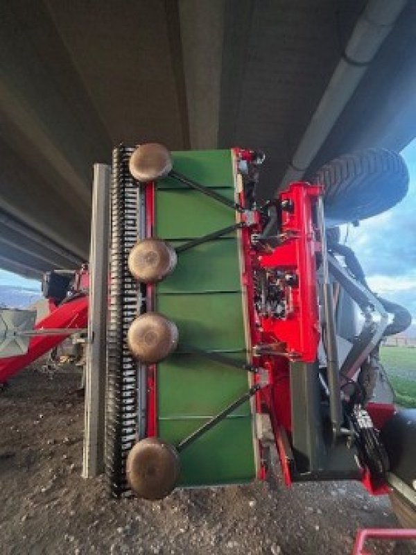 Sonstiges typu Sonstige Reiter R9 Profi, Gebrauchtmaschine v Mathod/Suisse (Obrázek 2)