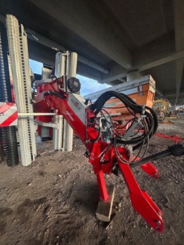 Sonstiges typu Sonstige Reiter R9 Profi, Gebrauchtmaschine v Mathod/Suisse (Obrázek 5)