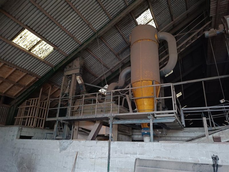 Sonstiges of the type Sonstige Renseri med filter, Gebrauchtmaschine in Egtved (Picture 1)