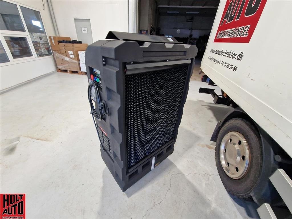 Sonstiges typu Sonstige REX 14000, Gebrauchtmaschine v Vrå (Obrázek 3)