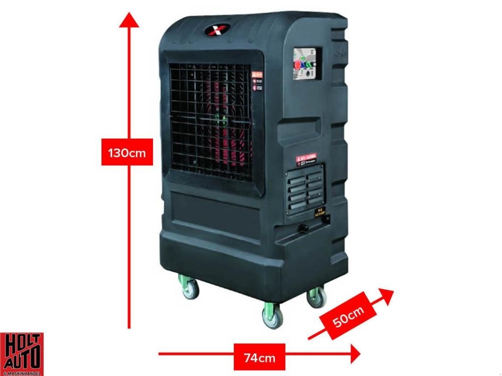 Sonstiges typu Sonstige REX 14000, Gebrauchtmaschine v Vrå (Obrázek 12)