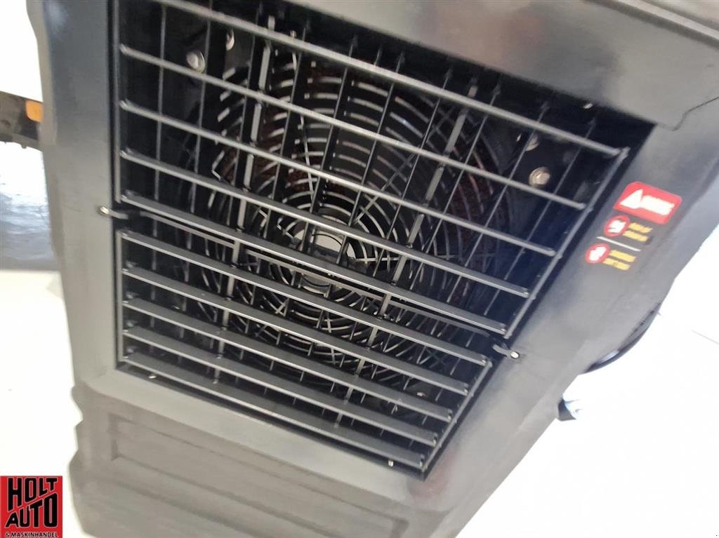 Sonstiges typu Sonstige REX 14000, Gebrauchtmaschine v Vrå (Obrázek 7)