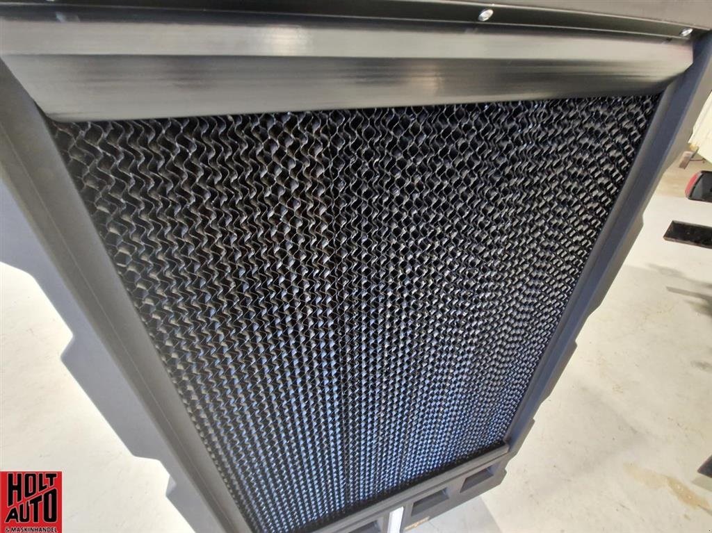 Sonstiges typu Sonstige REX 14000, Gebrauchtmaschine v Vrå (Obrázek 5)