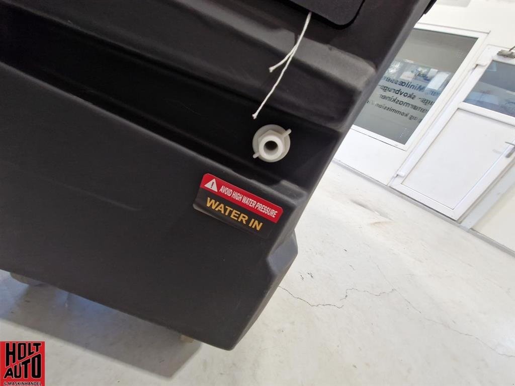 Sonstiges typu Sonstige REX 14000, Gebrauchtmaschine v Vrå (Obrázek 8)