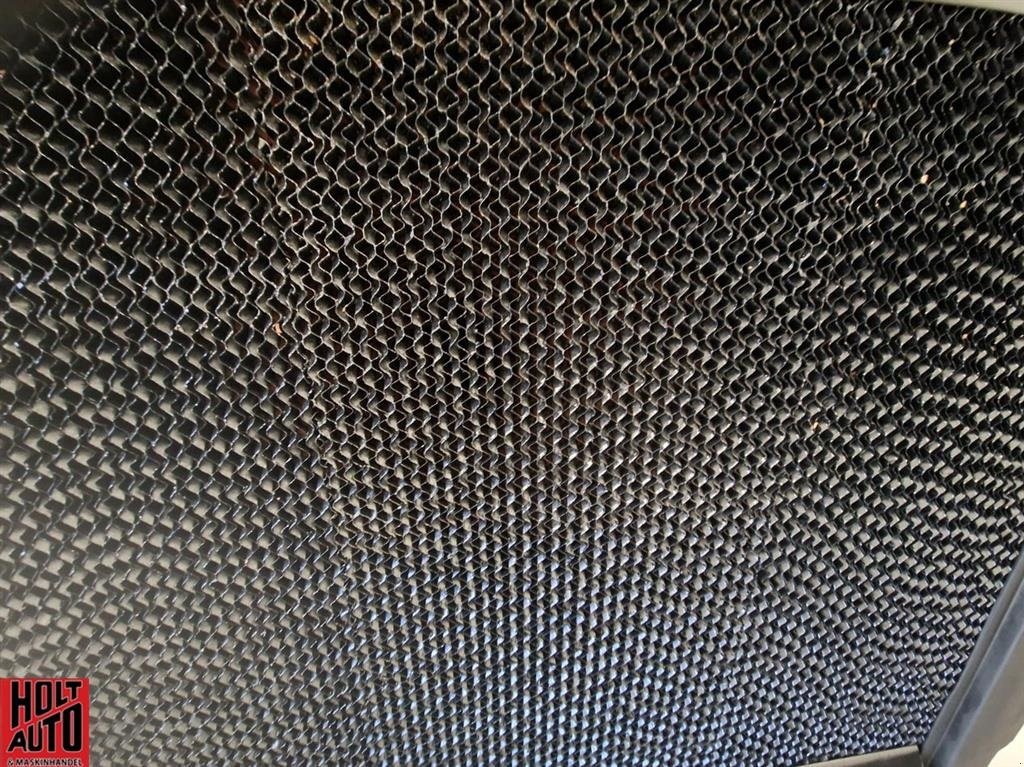 Sonstiges του τύπου Sonstige REX 25000, Gebrauchtmaschine σε Vrå (Φωτογραφία 8)