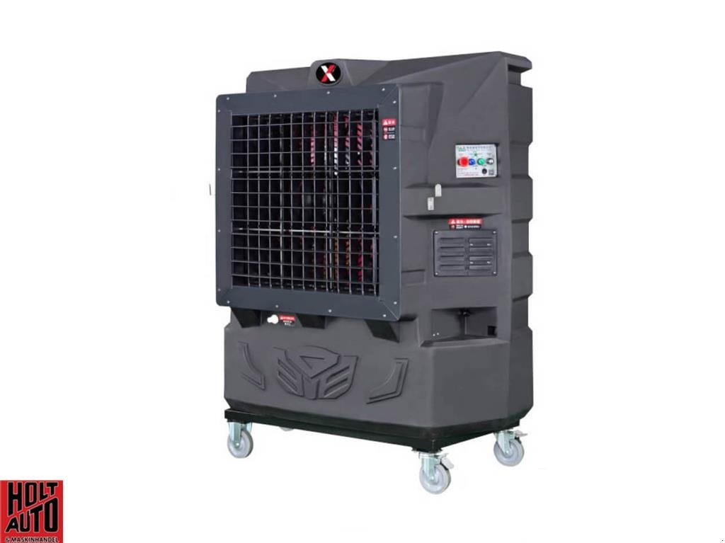 Sonstiges του τύπου Sonstige REX 25000, Gebrauchtmaschine σε Vrå (Φωτογραφία 10)