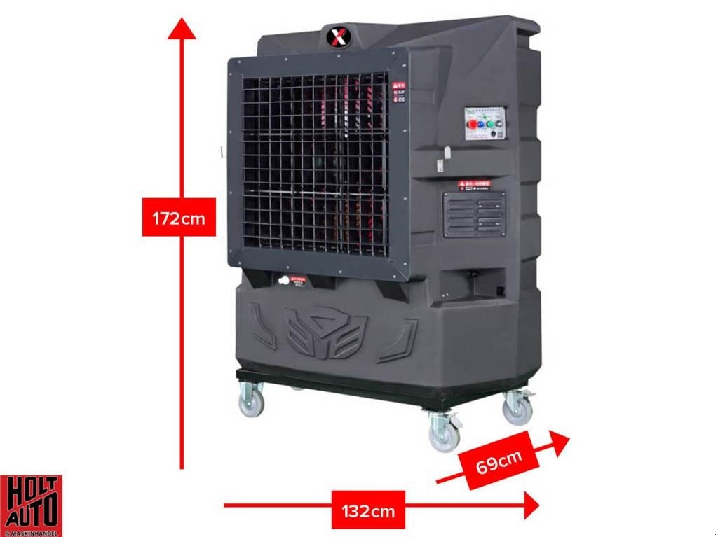 Sonstiges του τύπου Sonstige REX 25000, Gebrauchtmaschine σε Vrå (Φωτογραφία 12)