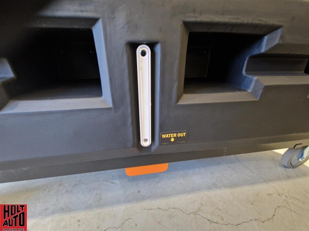 Sonstiges des Typs Sonstige REX 48000, Gebrauchtmaschine in Vrå (Bild 10)