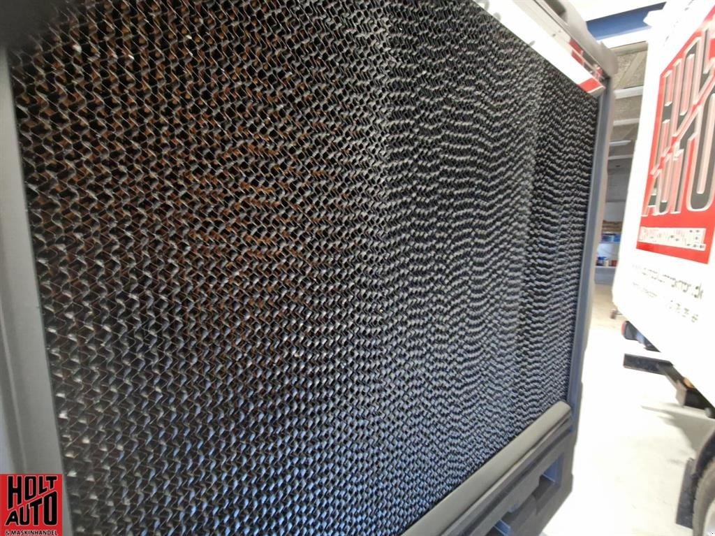 Sonstiges des Typs Sonstige REX 48000, Gebrauchtmaschine in Vrå (Bild 8)