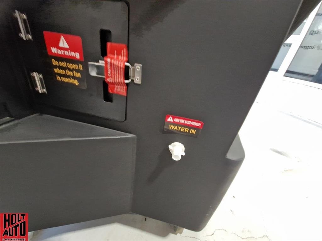 Sonstiges des Typs Sonstige REX 48000, Gebrauchtmaschine in Vrå (Bild 9)