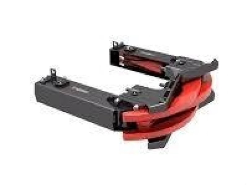 Sonstiges del tipo Sonstige RG850, Gebrauchtmaschine In Vrå, Frejlev, Hornslet & Ringsted