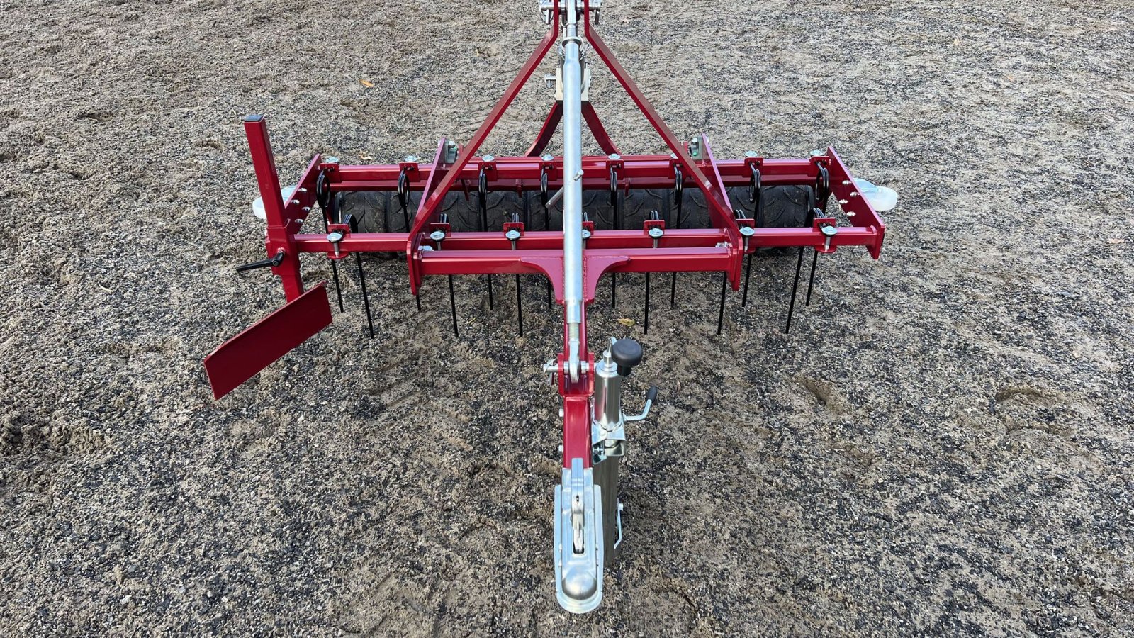 Sonstiges typu Sonstige Ridebaneplaner 160, Gebrauchtmaschine v Aars (Obrázek 4)