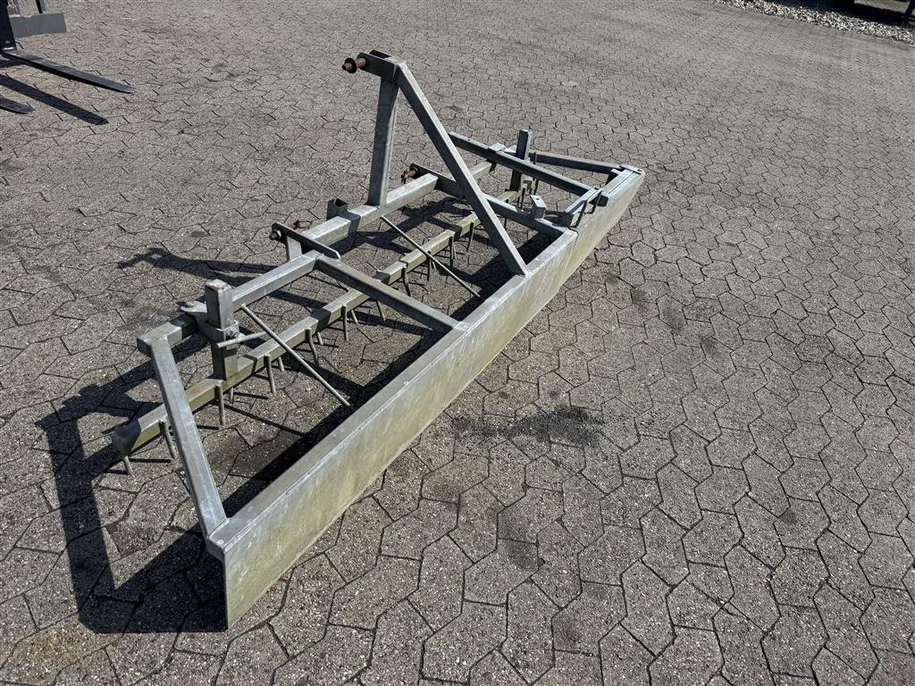 Sonstiges tip Sonstige Ridebaneplaner, Gebrauchtmaschine in Ringe (Poză 5)