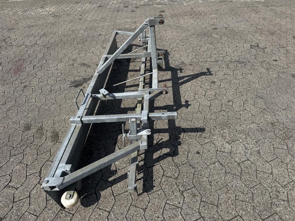 Sonstiges tip Sonstige Ridebaneplaner, Gebrauchtmaschine in Ringe (Poză 6)