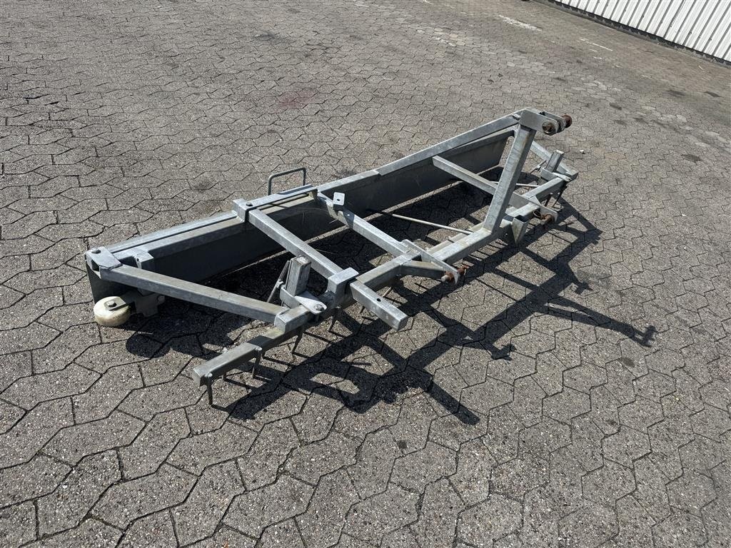 Sonstiges tip Sonstige Ridebaneplaner, Gebrauchtmaschine in Ringe (Poză 7)