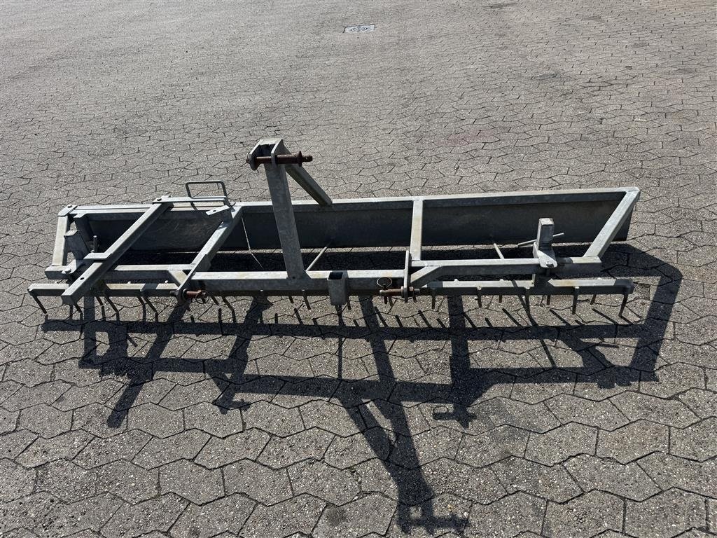 Sonstiges tip Sonstige Ridebaneplaner, Gebrauchtmaschine in Ringe (Poză 1)