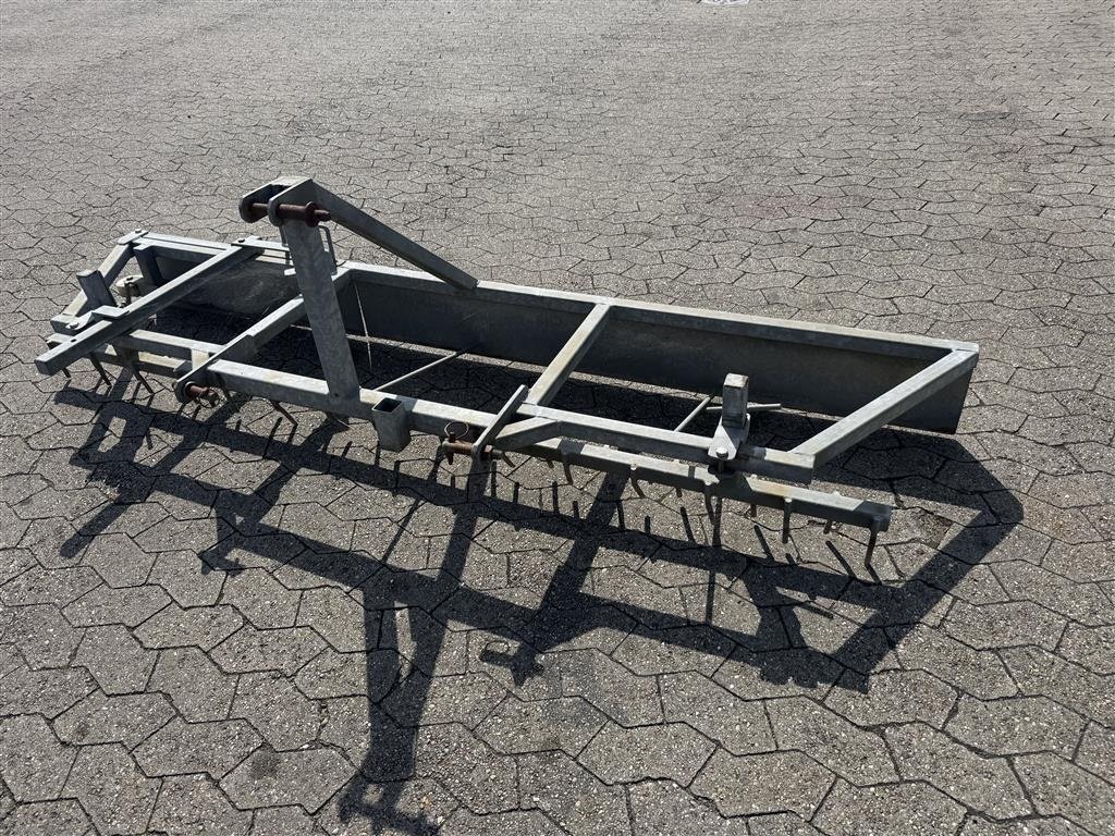 Sonstiges tip Sonstige Ridebaneplaner, Gebrauchtmaschine in Ringe (Poză 2)