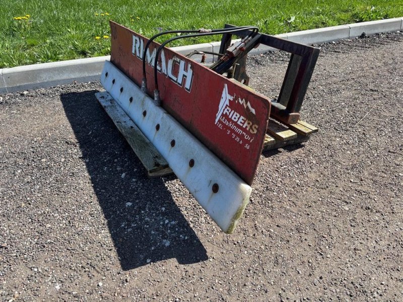 Sonstiges tip Sonstige Rimach Foderskraber, Gebrauchtmaschine in Varde (Poză 1)