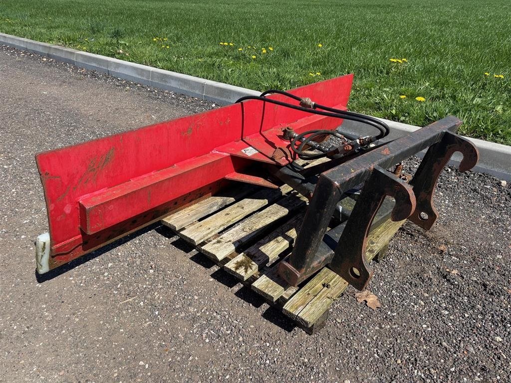 Sonstiges typu Sonstige Rimach Foderskraber, Gebrauchtmaschine v Varde (Obrázek 2)