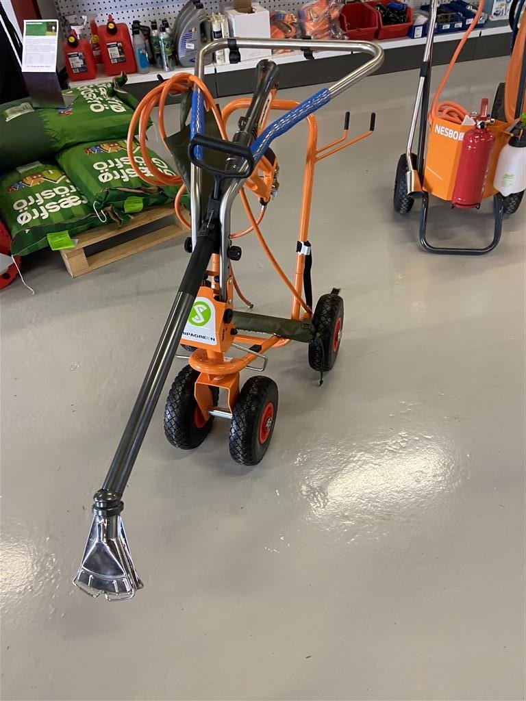 Sonstiges of the type Sonstige RIPAGREEN EASY Kit +, Gebrauchtmaschine in Vejle (Picture 1)