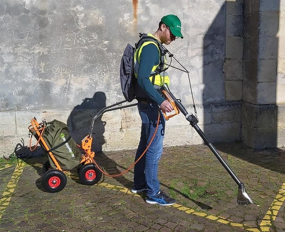 Sonstiges of the type Sonstige RIPAGREEN EASY Kit +, Gebrauchtmaschine in Vejle (Picture 5)