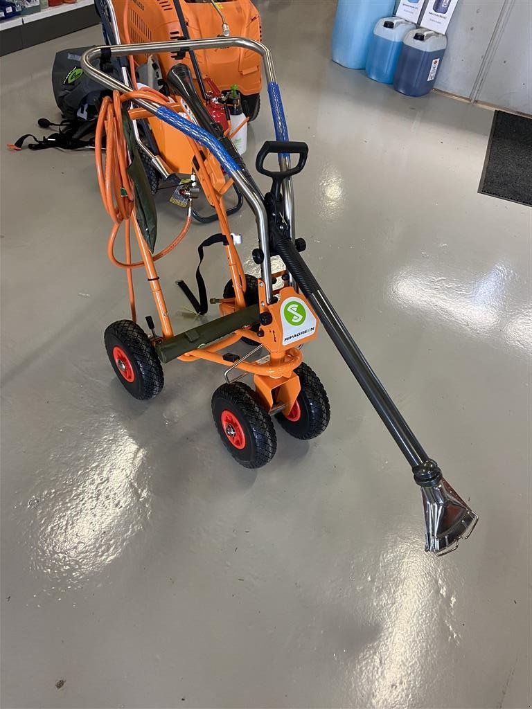 Sonstiges of the type Sonstige RIPAGREEN EASY Kit +, Gebrauchtmaschine in Vejle (Picture 4)