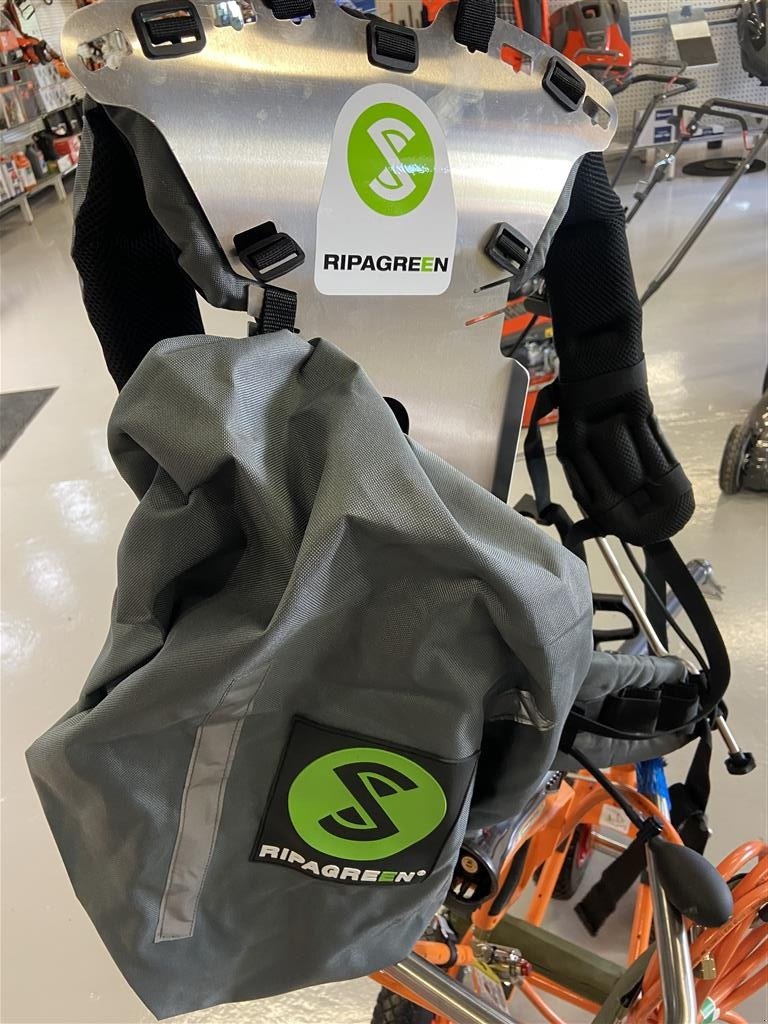 Sonstiges of the type Sonstige RIPAGREEN EASY Kit +, Gebrauchtmaschine in Vejle (Picture 2)