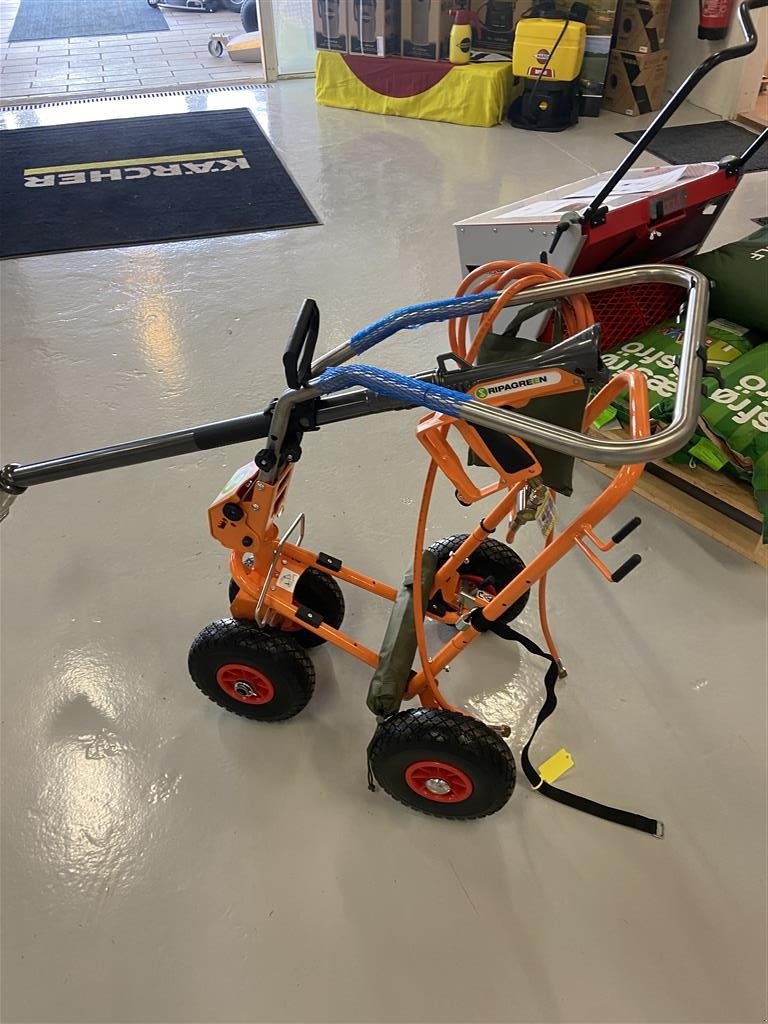 Sonstiges of the type Sonstige RIPAGREEN EASY Kit +, Gebrauchtmaschine in Vejle (Picture 3)