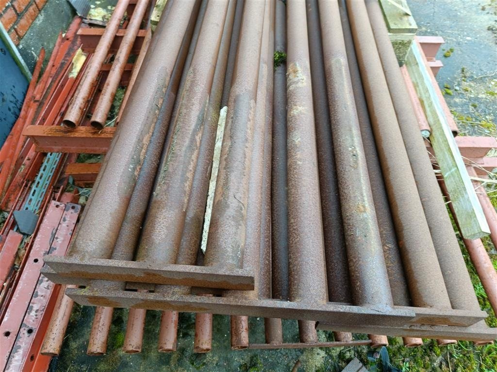 Sonstiges des Typs Sonstige Rist til korngrav 323 x 240 cm, Gebrauchtmaschine in Egtved (Bild 3)