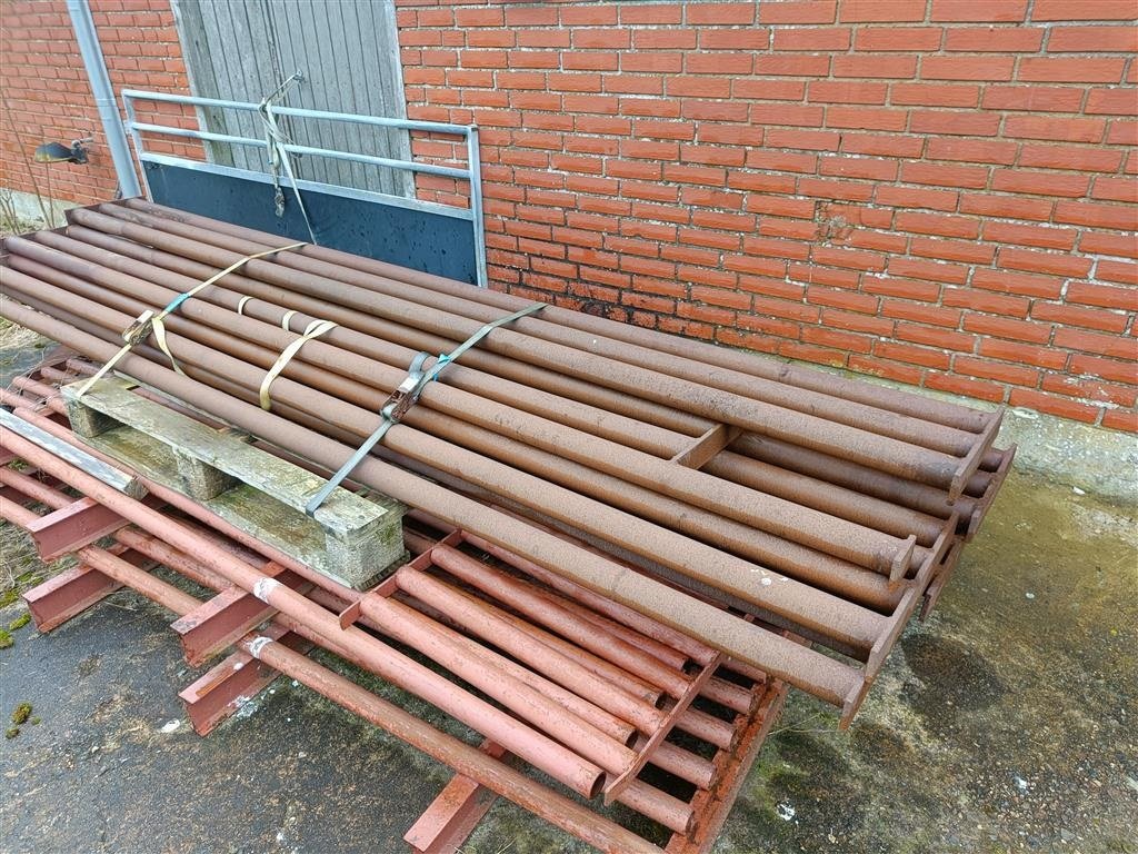 Sonstiges des Typs Sonstige Rist til korngrav 323 x 240 cm, Gebrauchtmaschine in Egtved (Bild 5)