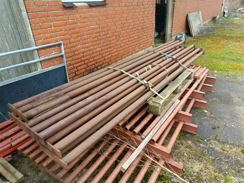 Sonstiges des Typs Sonstige Rist til korngrav 323 x 240 cm, Gebrauchtmaschine in Egtved (Bild 1)