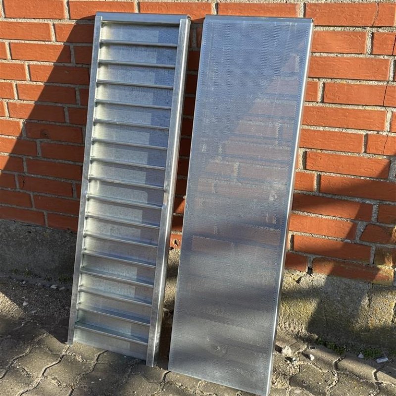 Sonstiges tip Sonstige Riste for planlager, Gebrauchtmaschine in Aalestrup (Poză 1)