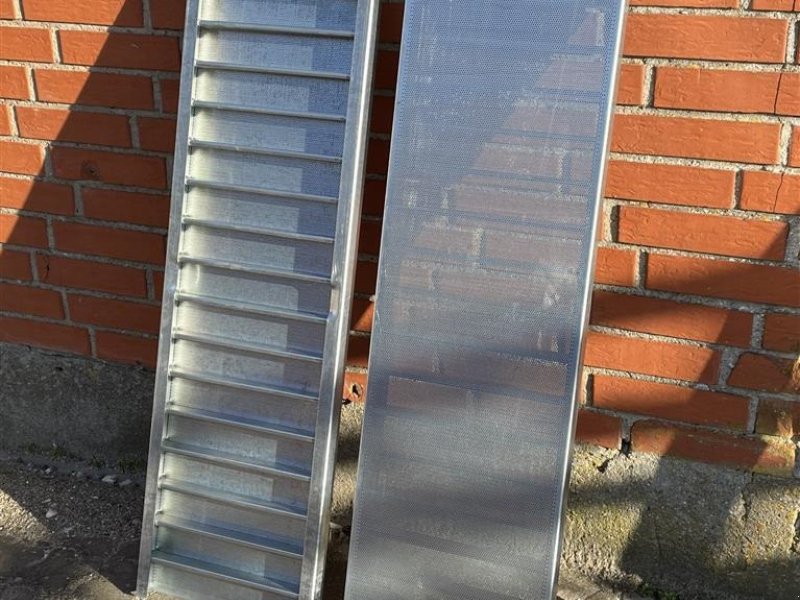 Sonstiges tip Sonstige Riste for planlager, Gebrauchtmaschine in Aalestrup (Poză 1)