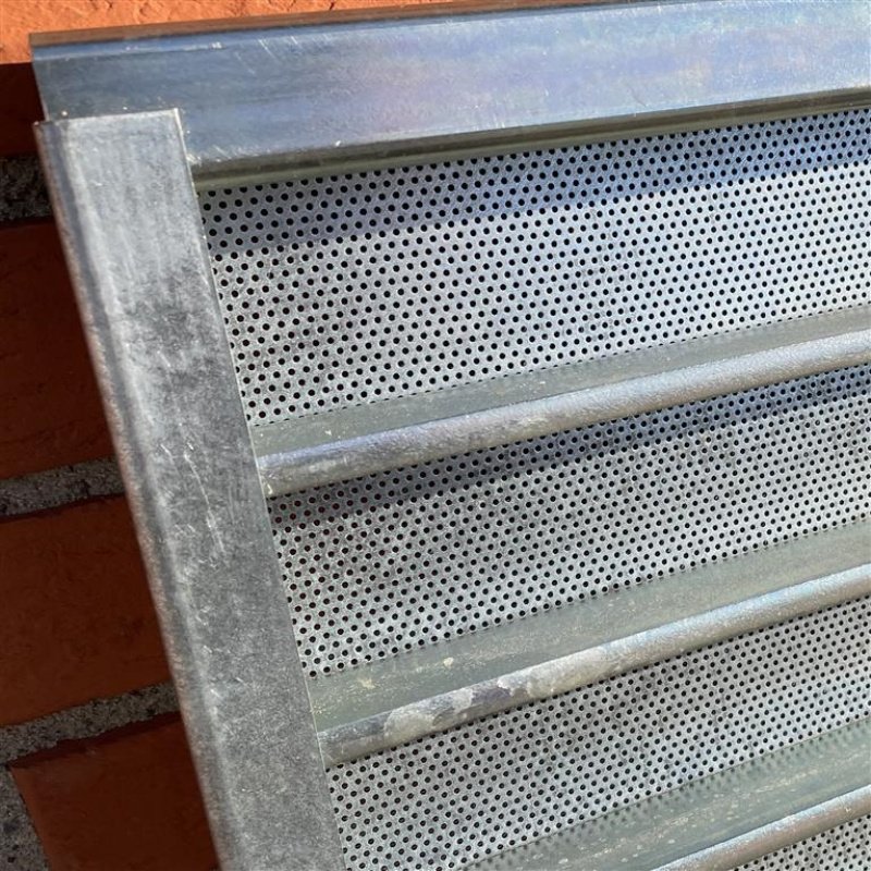 Sonstiges tip Sonstige Riste for planlager, Gebrauchtmaschine in Aalestrup (Poză 3)