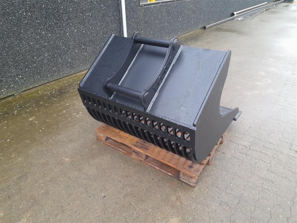 Sonstiges des Typs Sonstige Risteskovl 120 cm., Gebrauchtmaschine in Roslev (Bild 3)